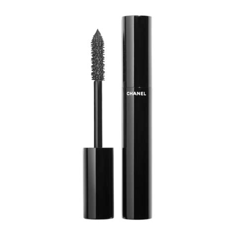 chanel le volume mascara sample|chanel 10 inch mascara.